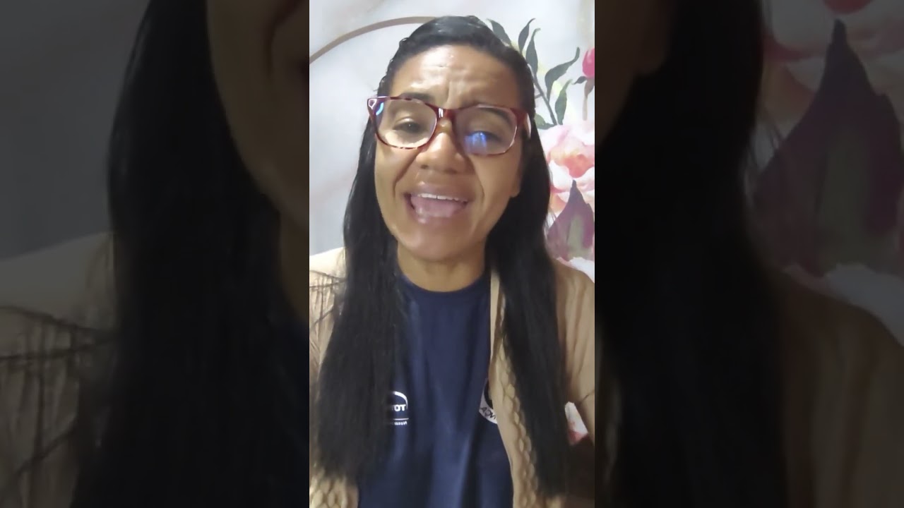 Deus alimenta primeiro os Filhos.