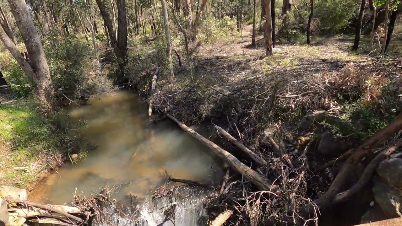 Rocky Pool the 6th way part 2