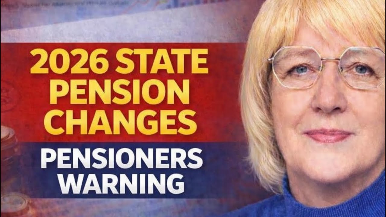 The Complete Guide to the 2026 UK Pension Tax Changes &mdash; What They Mean for Your Money