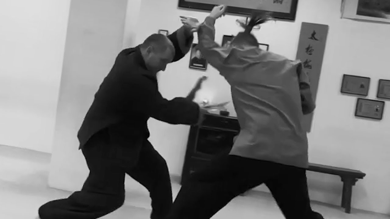 Wan Fu Bi Shou Teil 2