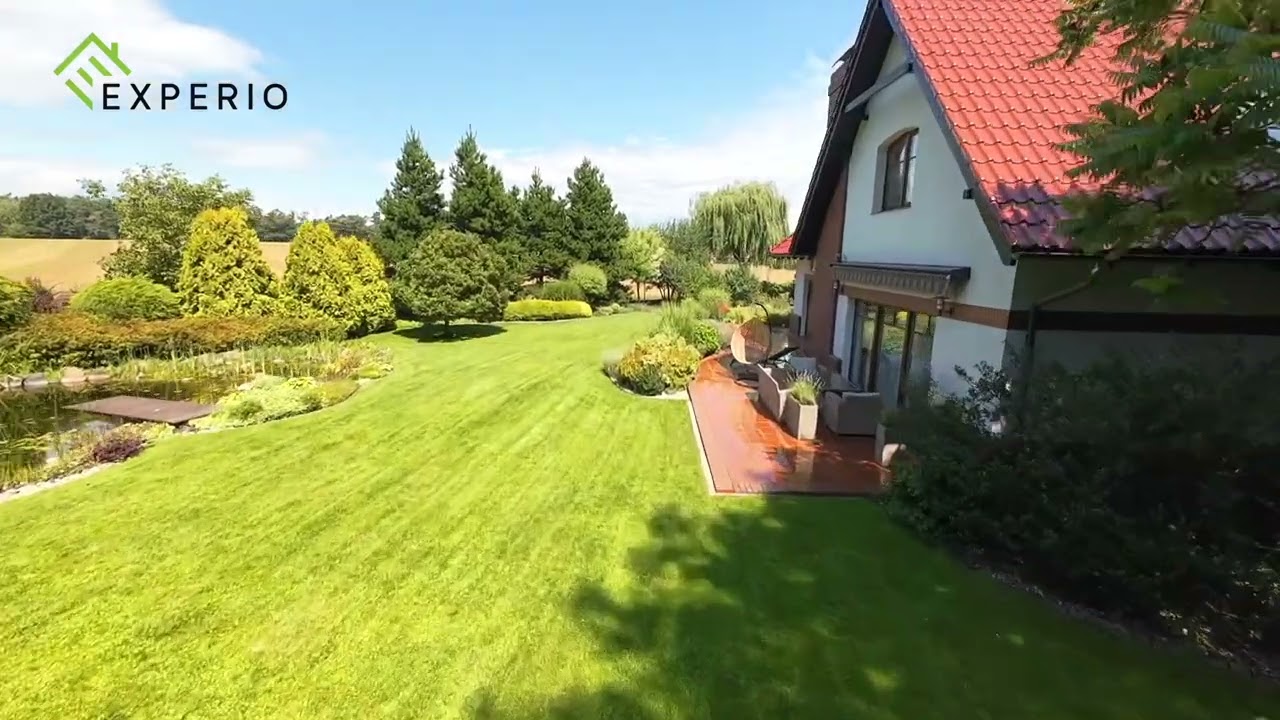 Dom na sprzedaż w Gorzycy pod Lubinem 