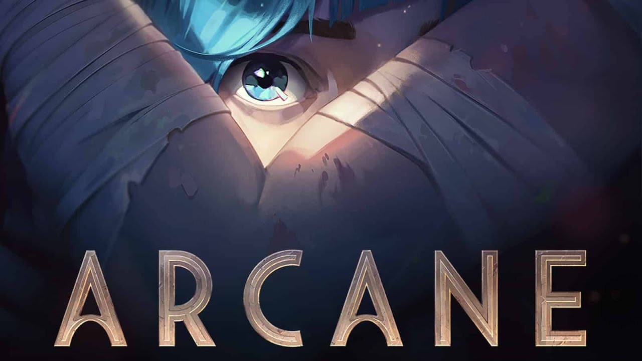 Arcane Challenge - 2024