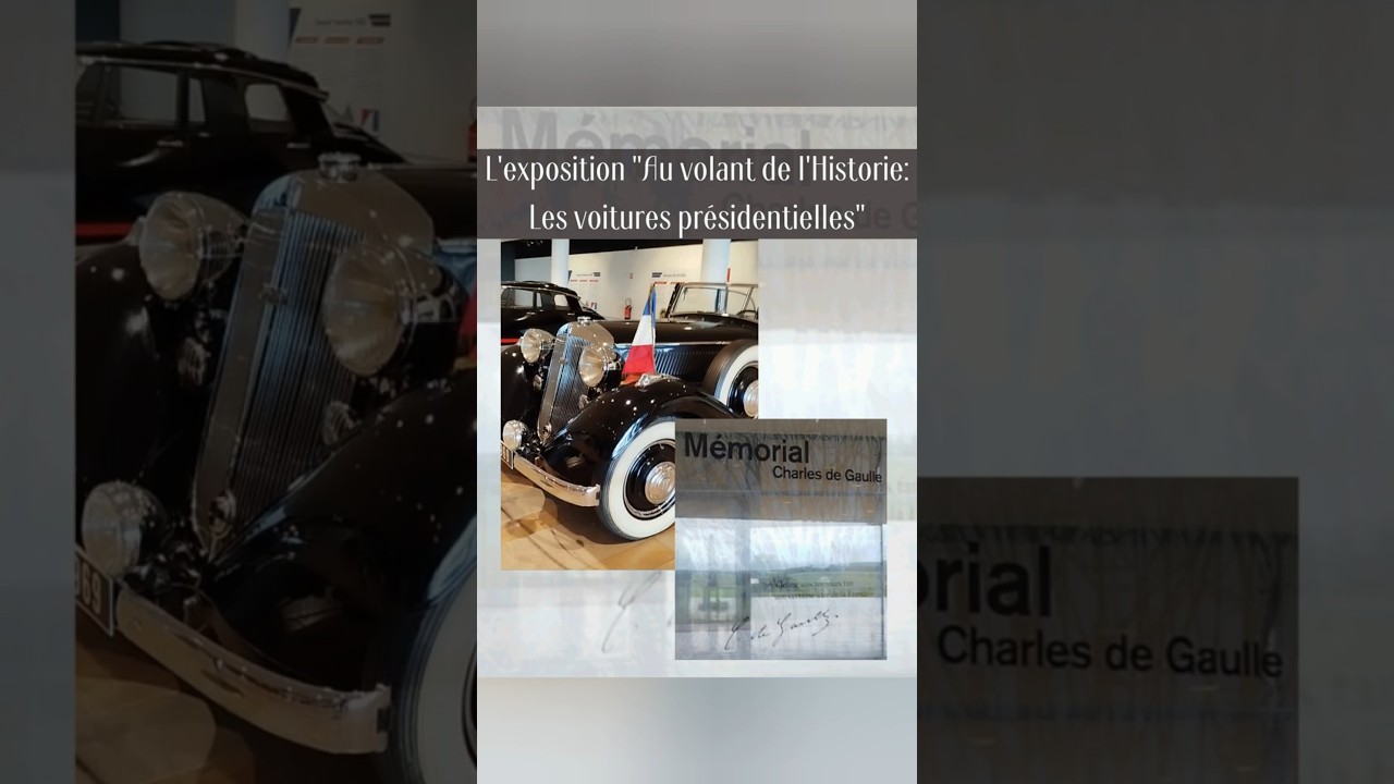 Les voitures prespideentielles. Президентские автомобили.