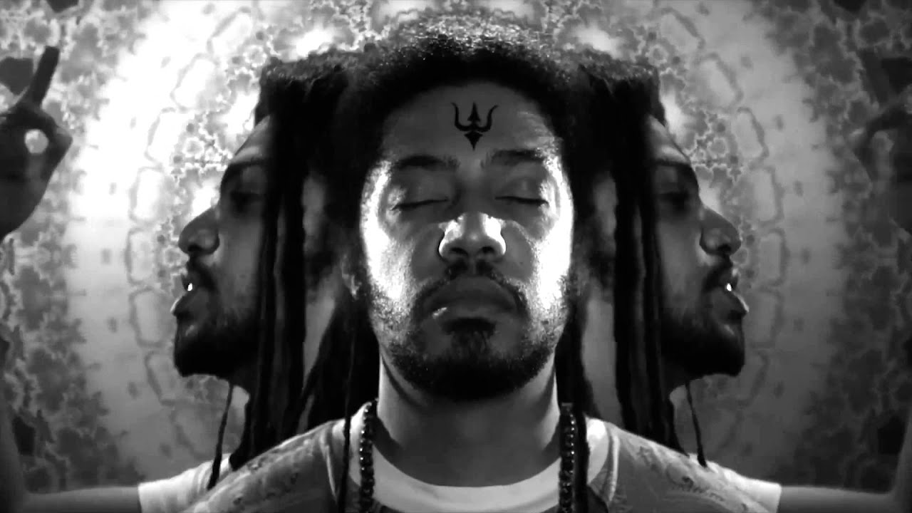 Jah Max - Shimmy Jah (Prod. by ExC)