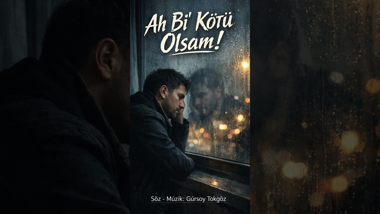Ah Bi' Kötü Olsam!