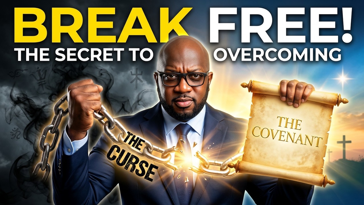 Understanding Curses & Covenants