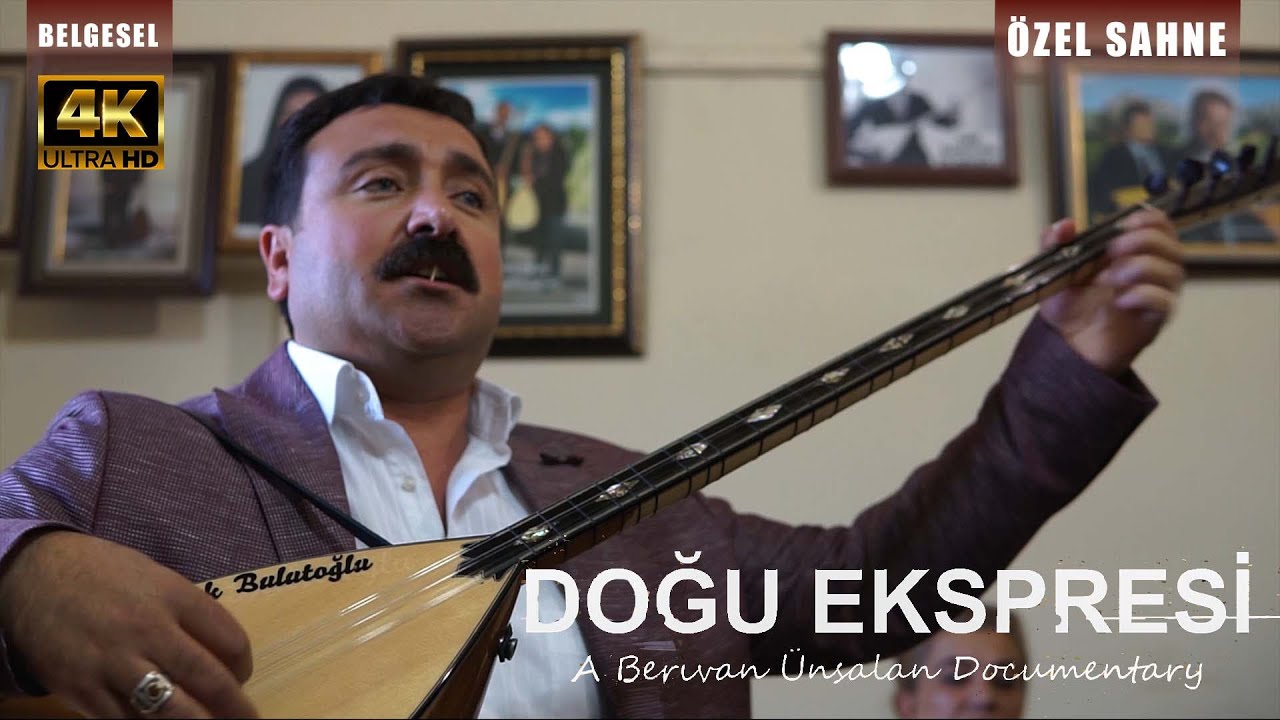 Doğu Ekspresi ile Erzurum'a Hoşgeldiniz!