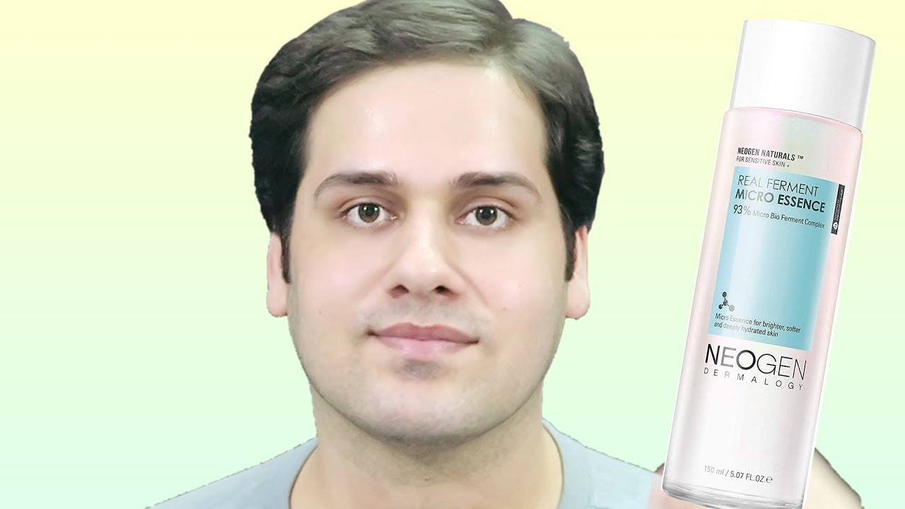 NEOGEN - Dermalogy Real Ferment Micro Essence (Review)