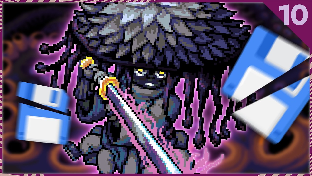 COMATUS THE SAVE SLAYER - Turf plays LOOK OUTSIDE (UNCUT) - Pt. 10