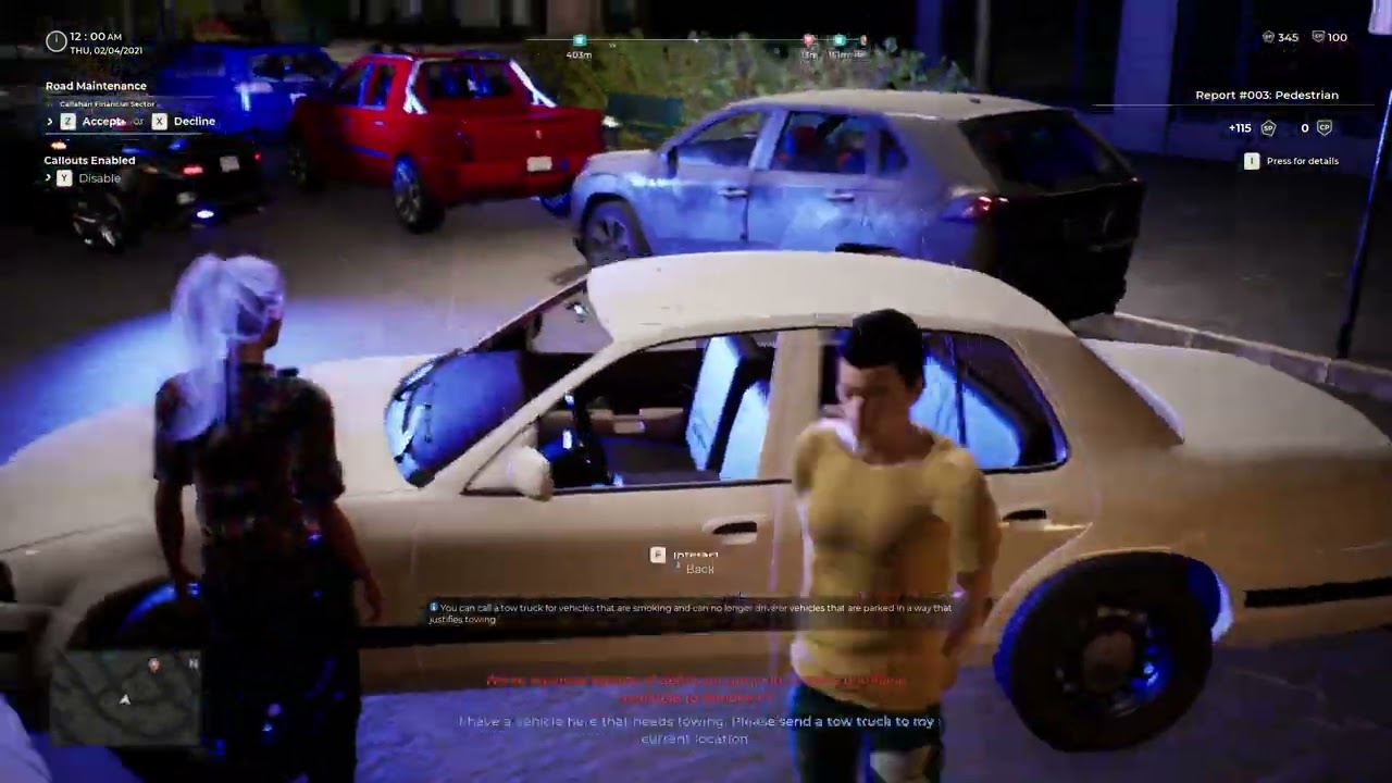 Police Simulator: Patrol Officers (version 15.0.0) Fast unmarkt car & Cop)6