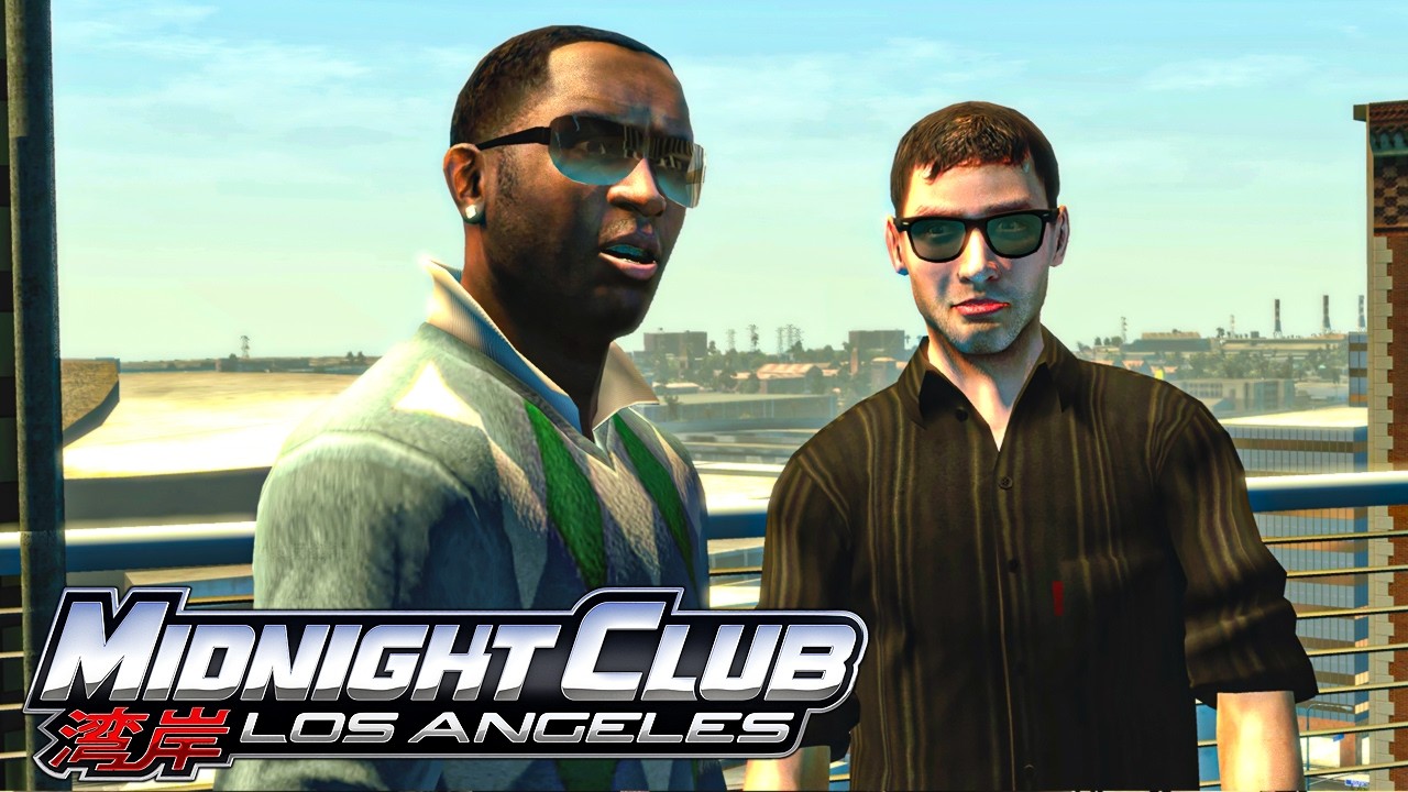 Midnight Club: Los Angeles - ENDING - The City Champ (4K)