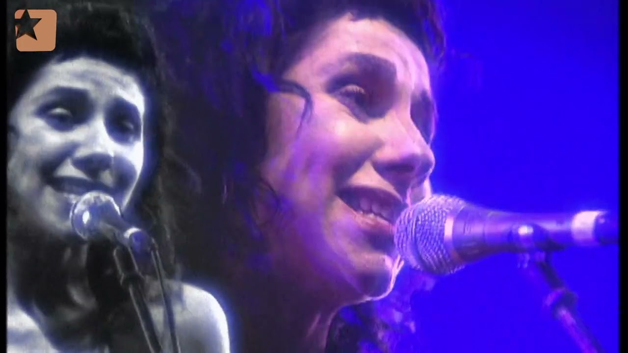PJ Harvey 