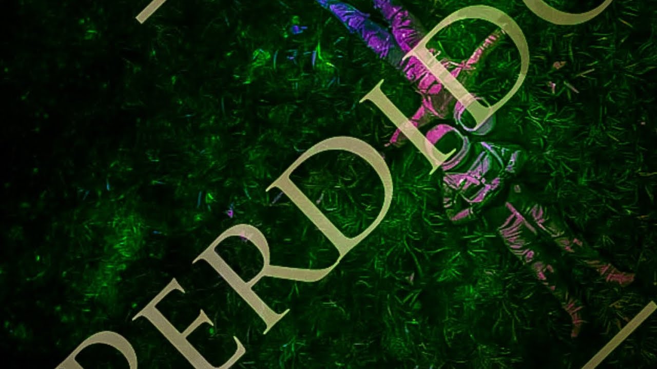 kleinz - Perdido ✨ #BlessedMusic &Aacute;lbum#2022 #SoldierMusic Prod. By V klap  Maogani CR & KZ .