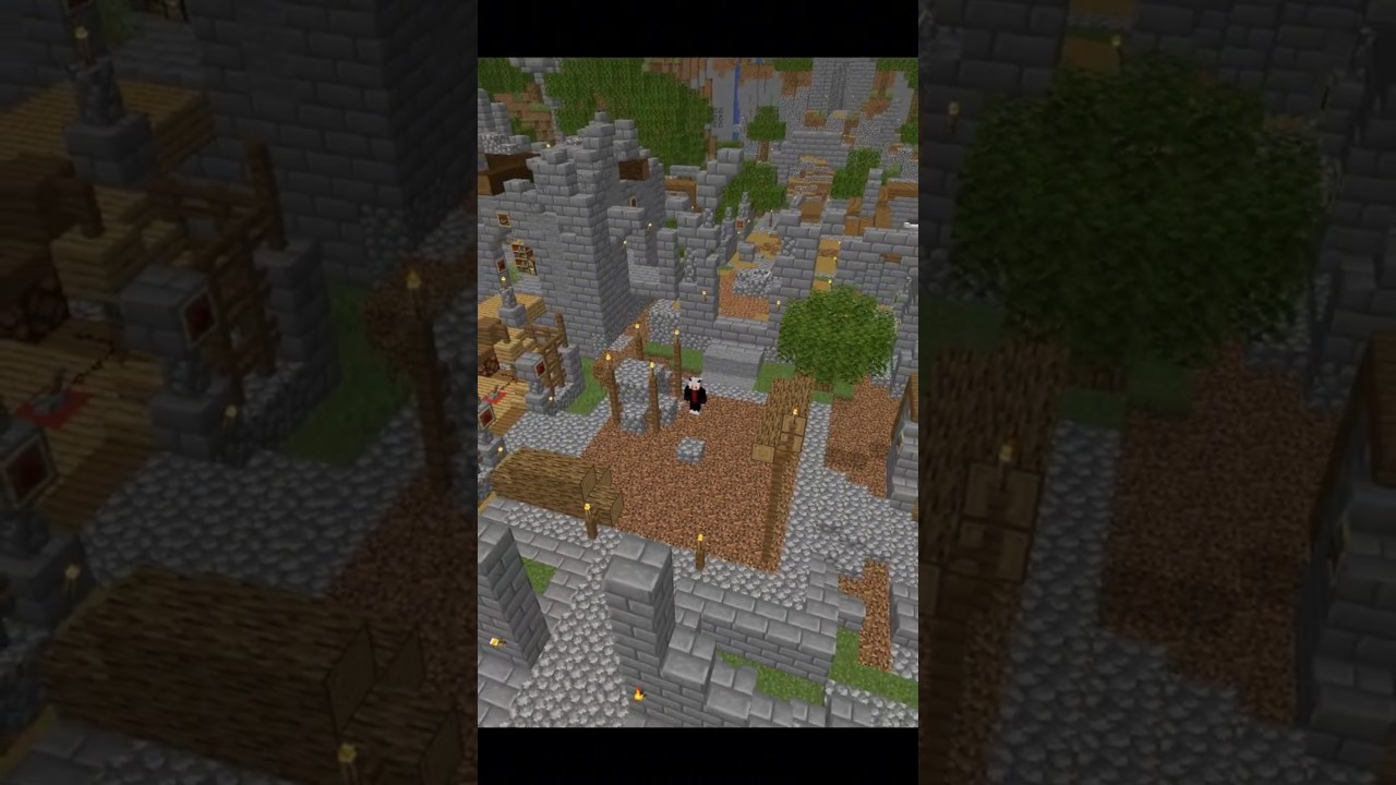 Dokopałem sie do dziecinstwa #consoleedition #minecraft #mc #nostalgia #nostalgic #dc #ksyze #gaming