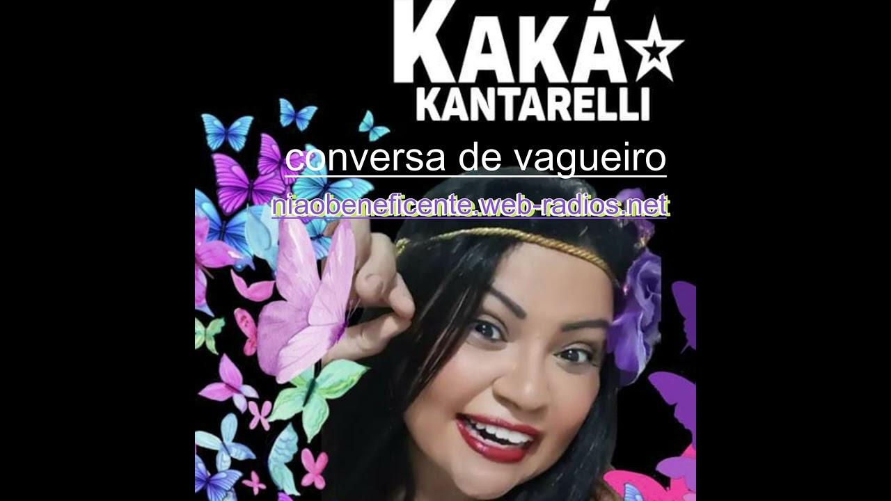 clipe radio conversa de nordestino