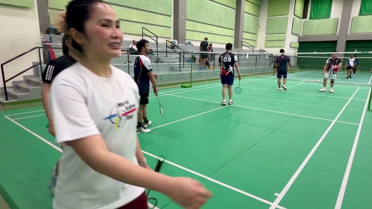 Jeff & Kev vs Prial & Val | Pilipinas Hard Hitters |  16 February 2026