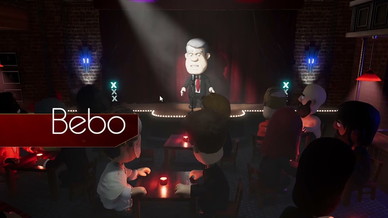 Tu mamá es tan pero tan 😂😨