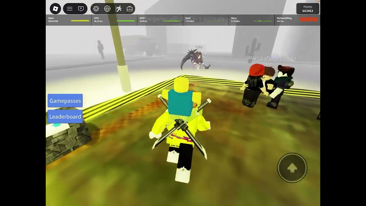 Guys im really to vote the hero the game survive area 51 here Juggeruant mode 🥲