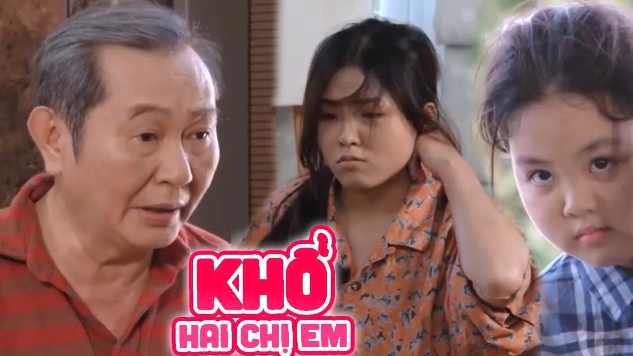 Gia đình là số 1 Phần 2 | Mối duyên giữa chị em Tâm Anh và gia đình Lam Chi
