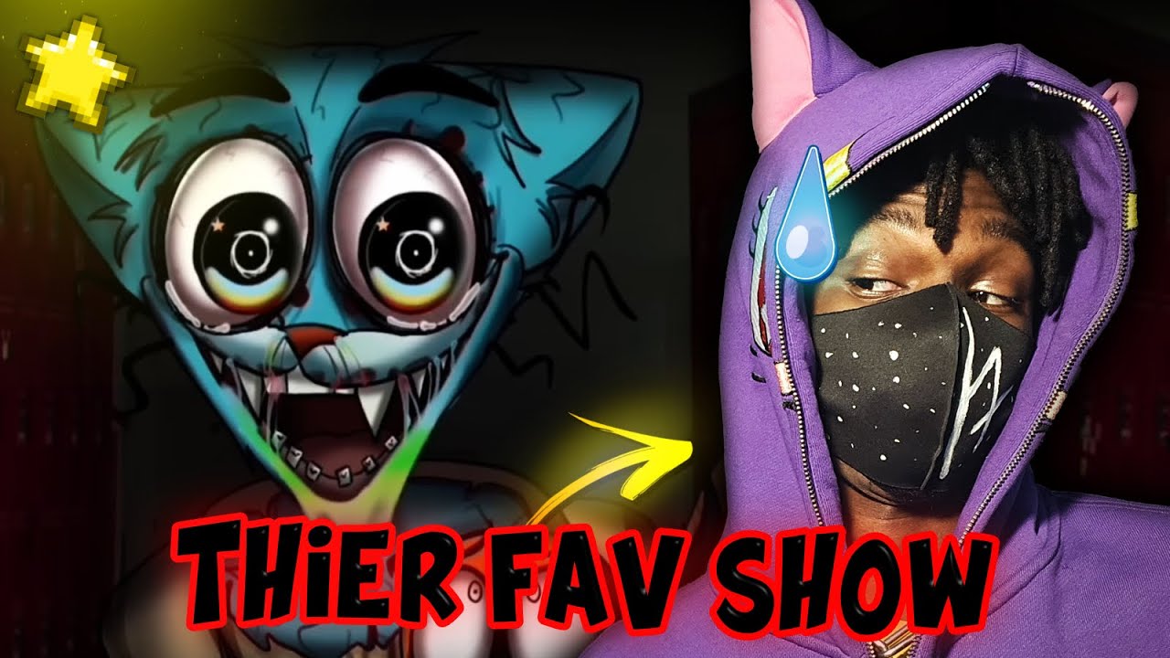 reacting2 MY FAV SHOW's Infection AU (Amazing World Of Gumball, The Joy...)
