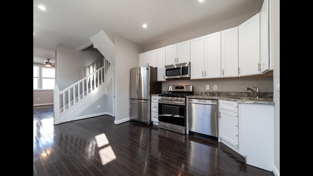 Baltimore MD Homes for Rent 4BR/2.5BA by Baltimore MD Property Management