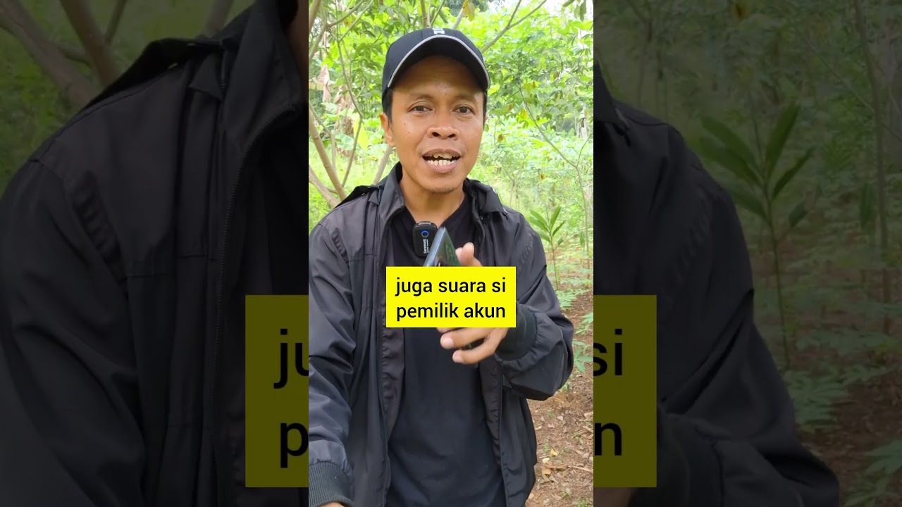 Konten Paling Aman buat FB Pro