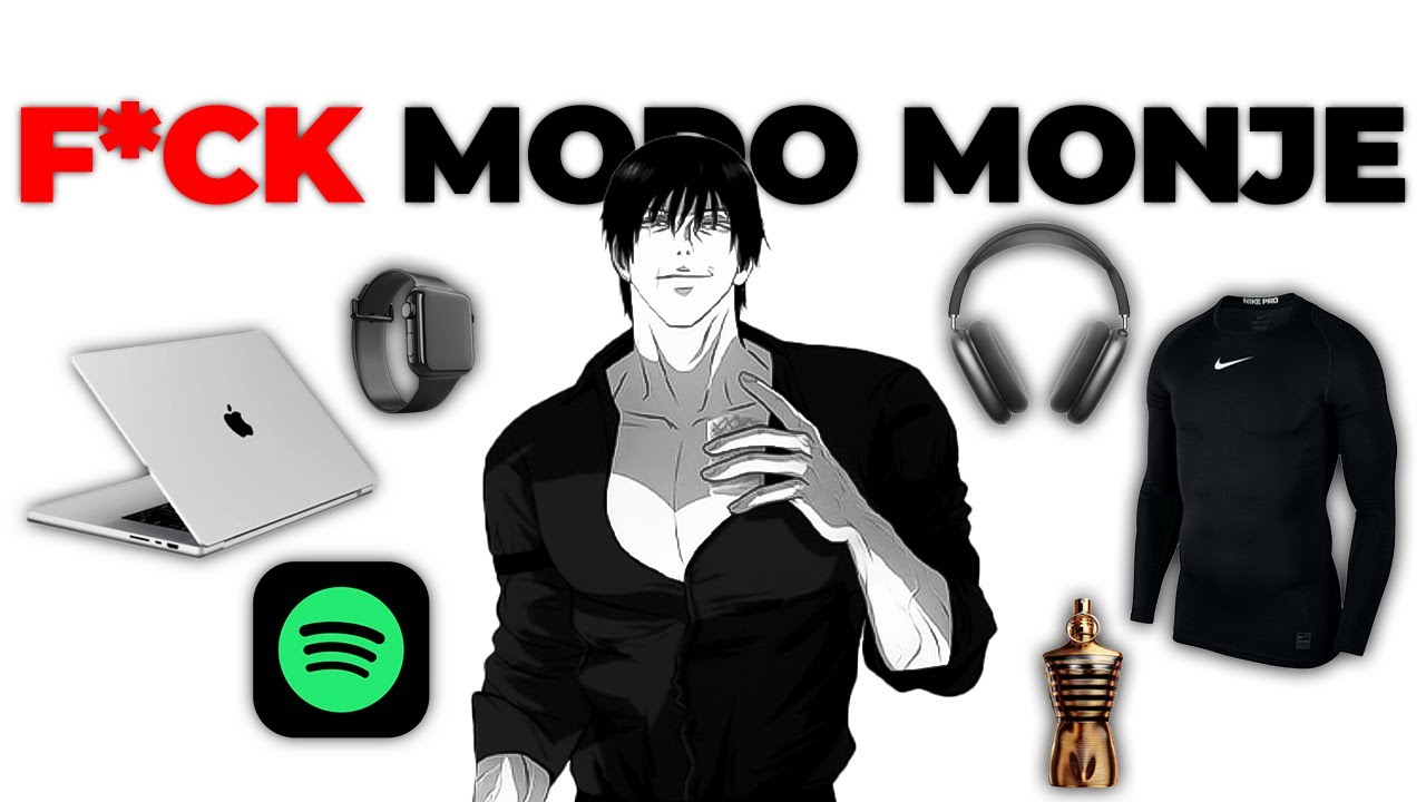 C&oacute;mo REALMENTE Hacer el MODO MONJE (la p*ta verdad)