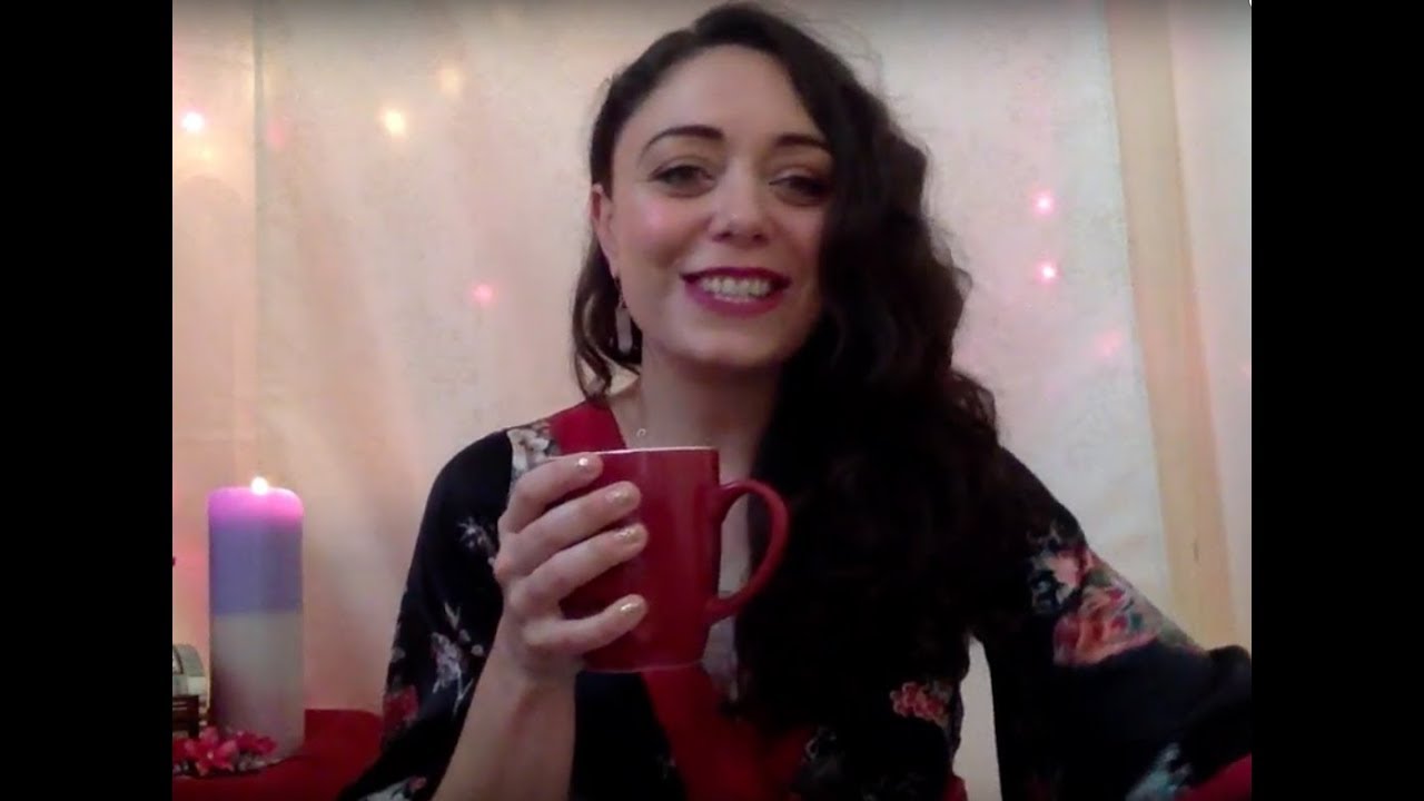 Scorpio May 2018 - REFLECTIVE PARTNERSHIPS