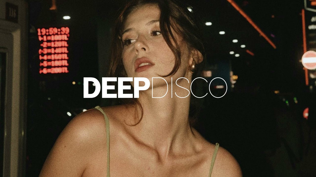 melodeep - Just You