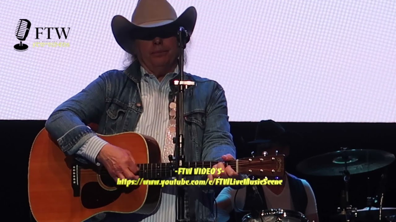 Dwight Yoakam (LIVE HD) : Things change / Pacific Amp. : Costa Mesa, CA / 7/20/23