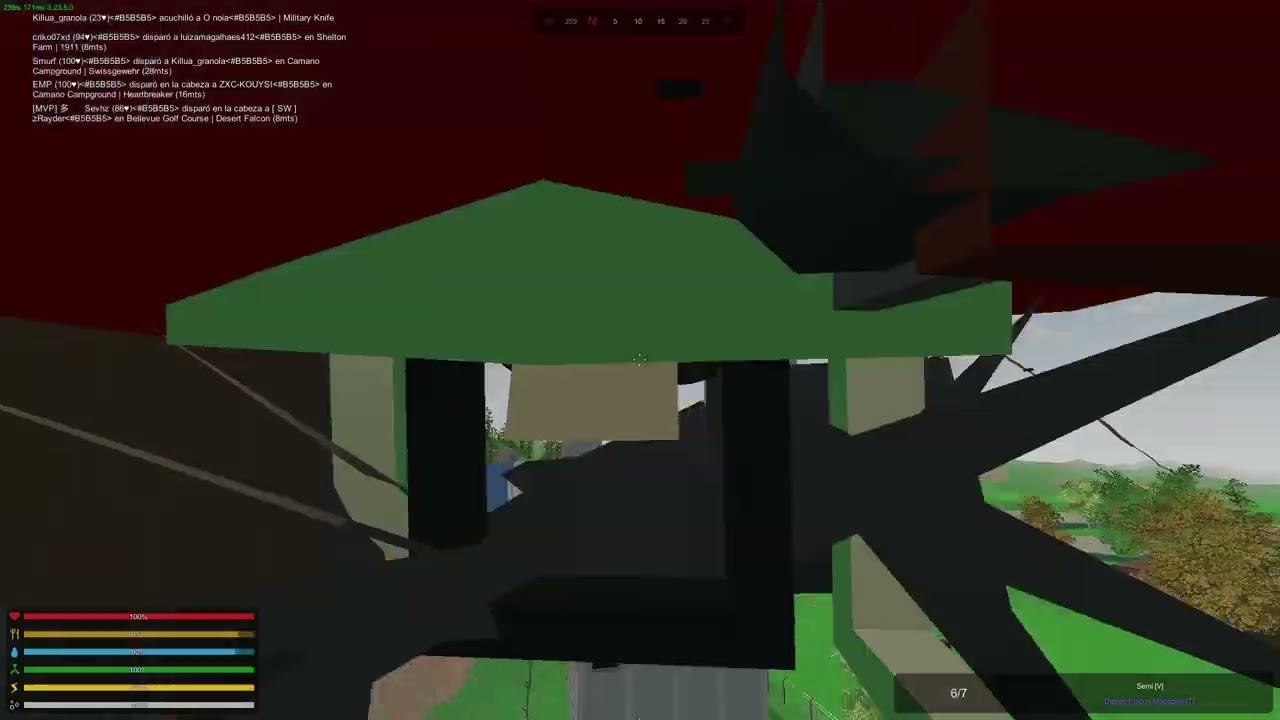 FullPlomo | Unturned | o_O