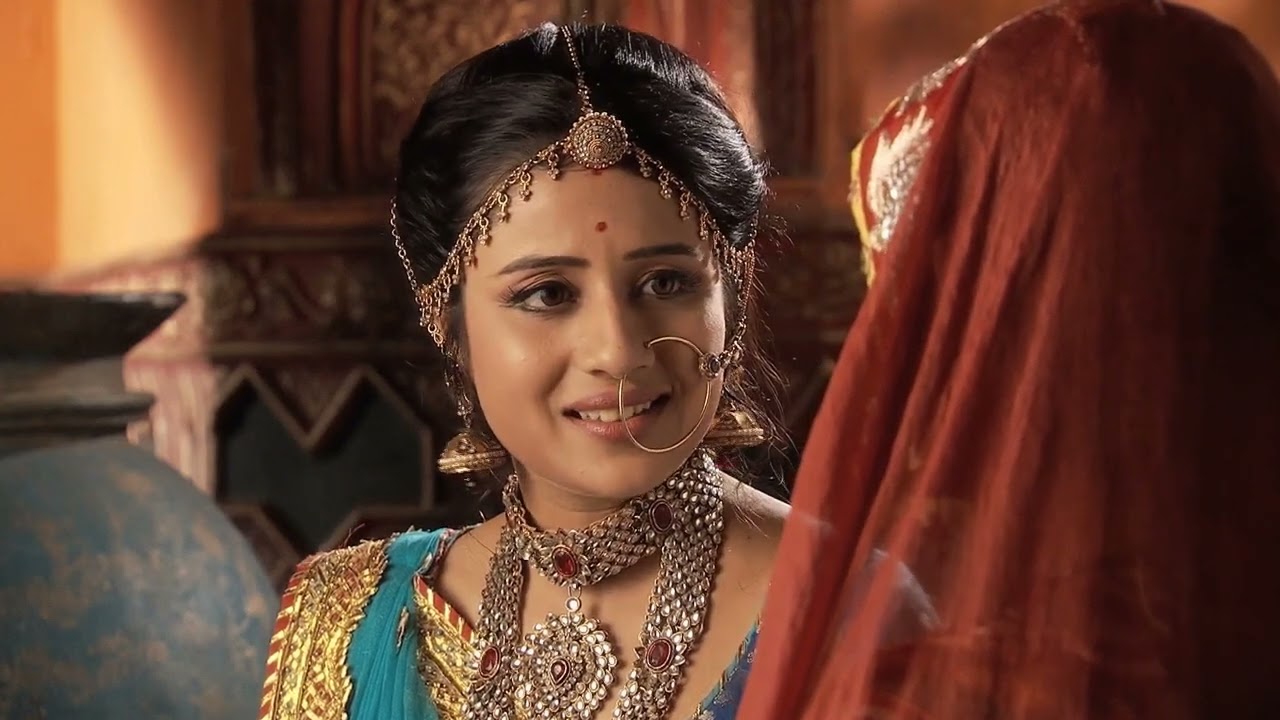 Jodha Akbar – Die Prinzessin und der Mogul S2 E170 | Zee One Germany