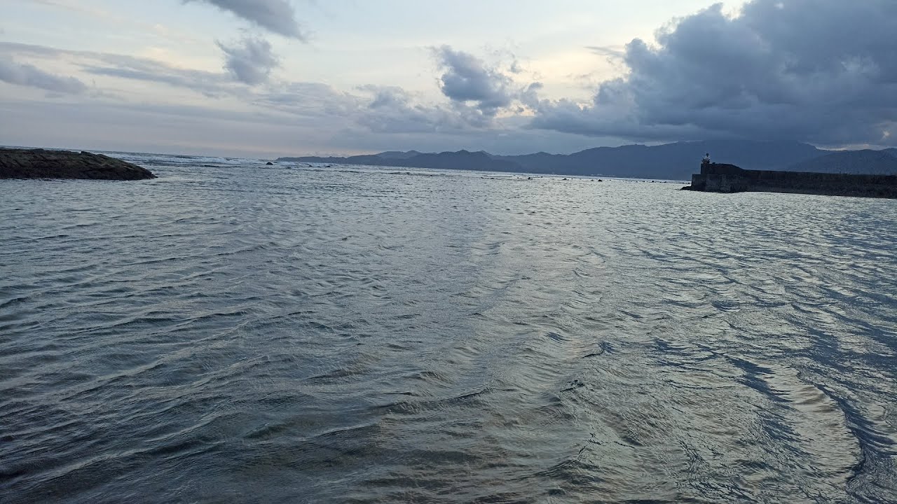 Vlog KARANGASEM BALI