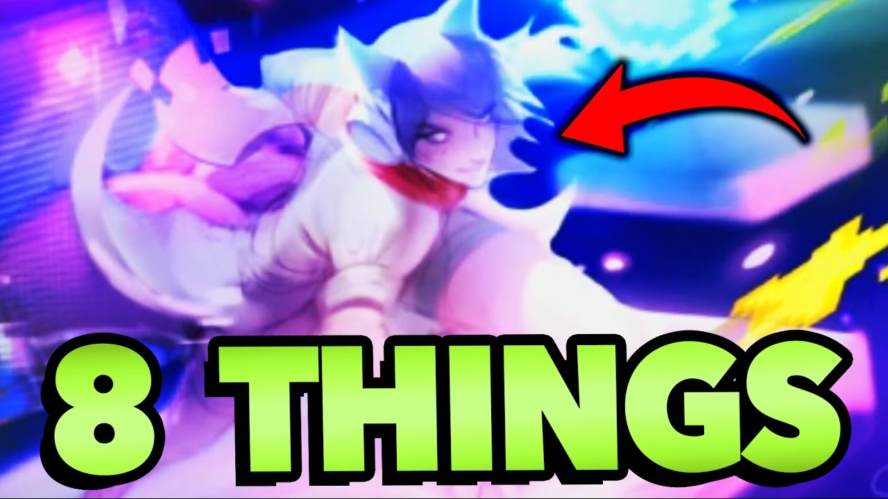 8 Things You Might Not Know About League of Legends