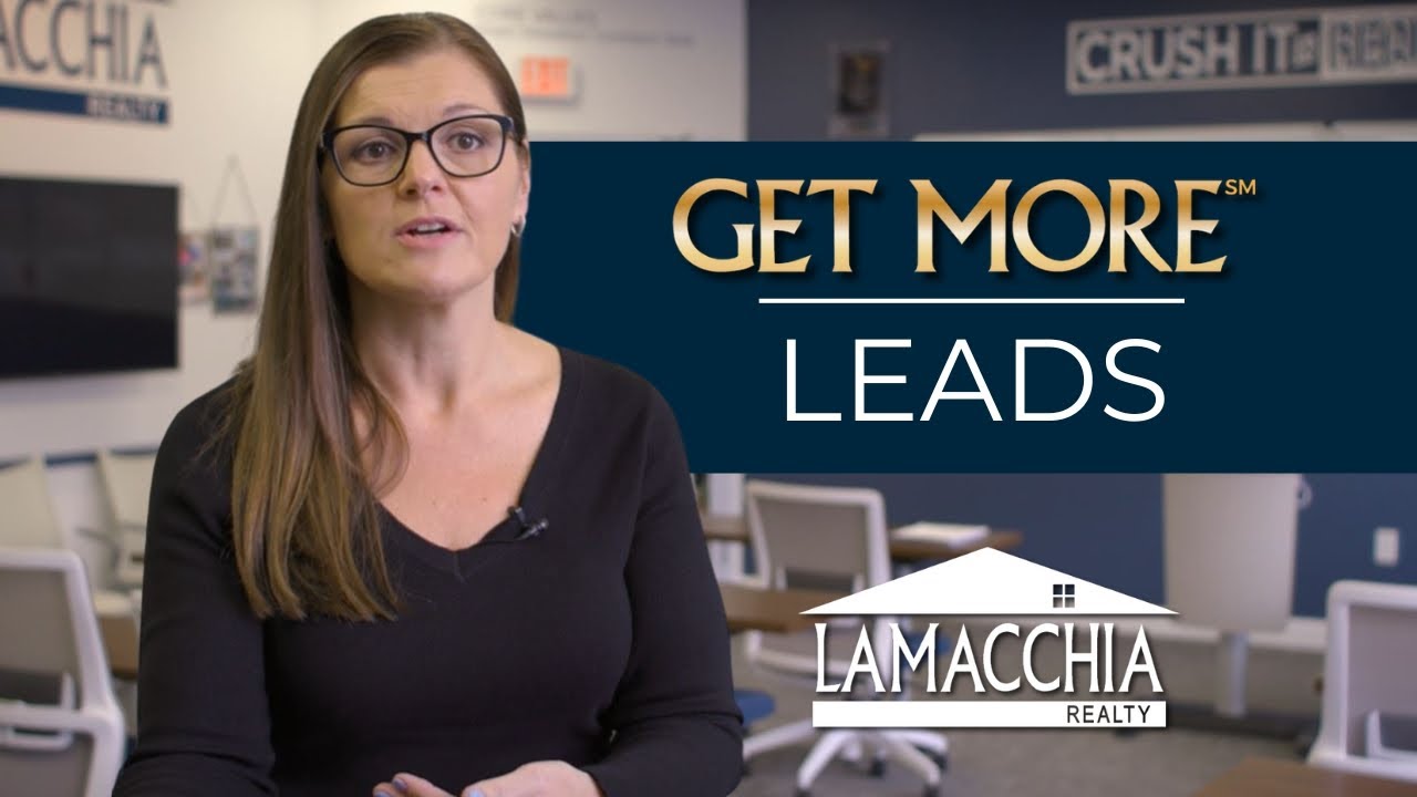 Get More - Leads