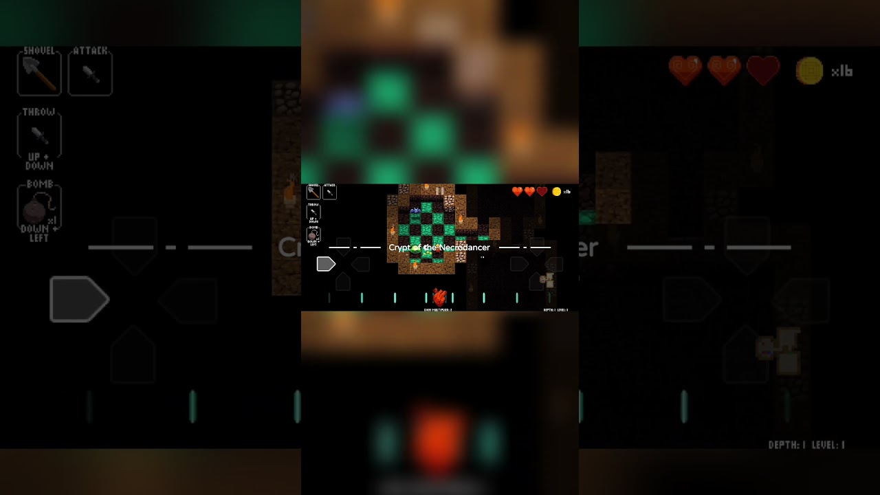 Top 3 Pixel Roguelike Games on Android #androidgames #pixelartgames #roguelike