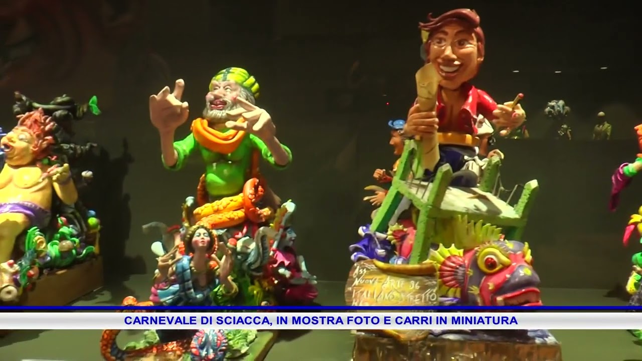 Rmk Notizie 07 Gennaio 2026