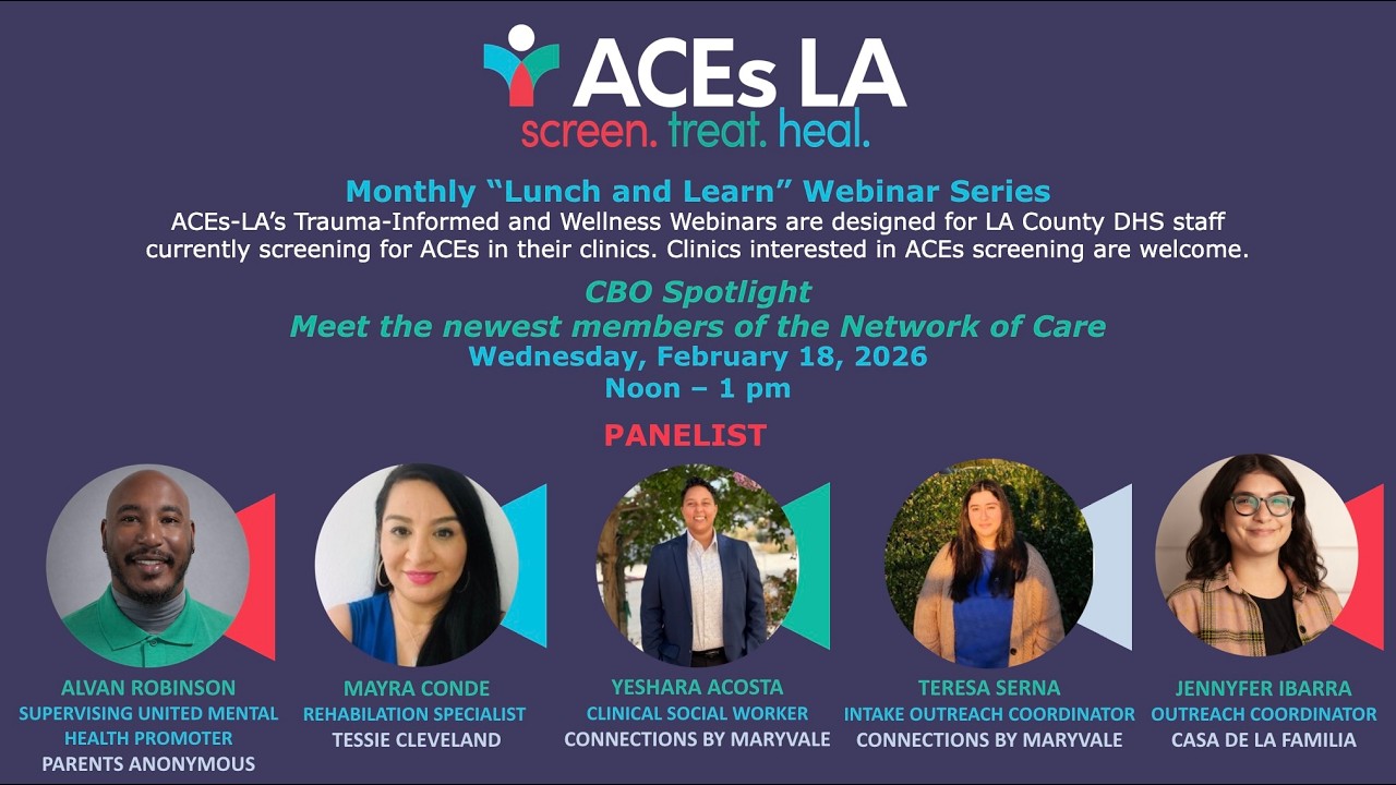 February 18 2026 Lunch and Learn