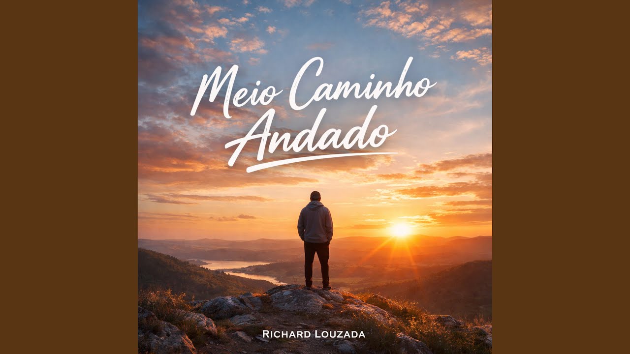 Meio Caminho Andado