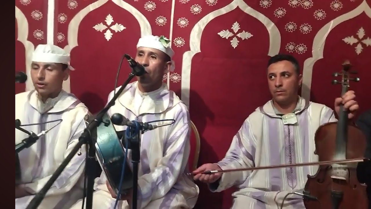قصارة جديدة2026 مع ميمون أوبراكو و المجموعة أزرو...mimoun oubertakou azrou/الهاتف 0663581553