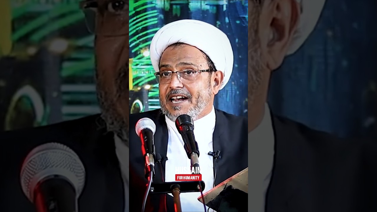 Kya ilm Namaz Se Behtar Hai ? By Maulana Wasi Hasan Khan 