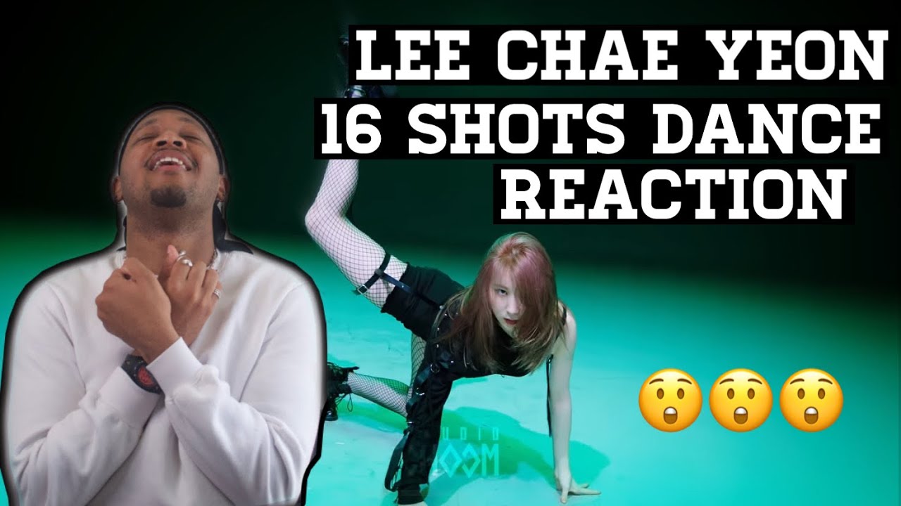 [Artist of The Month] Lee Chae Yeon 