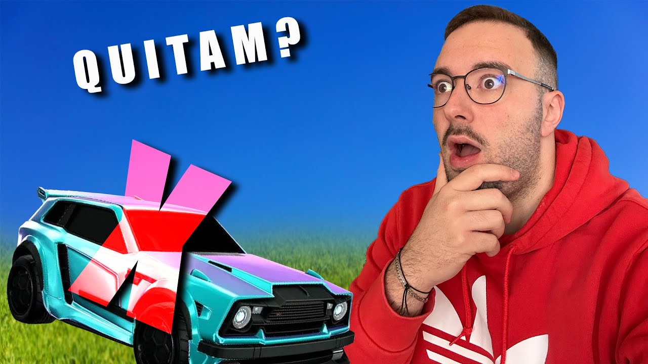 QUITAM RL?  - Road To CHAMP 2 #18