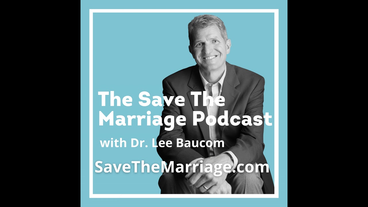 Мифы о спасении брака