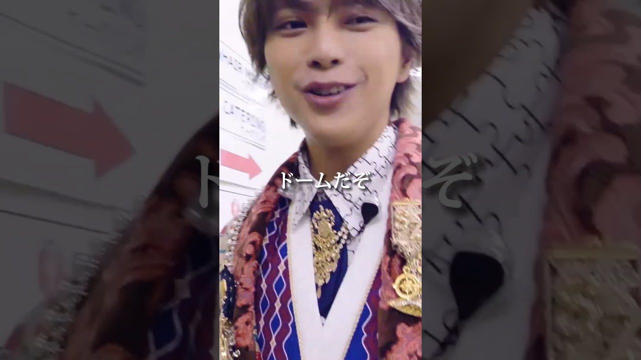 結末はいかに&hellip;#sexyzone#Message#セクシーゾーン#佐藤勝利#中島健人#菊池風磨#松島聡
