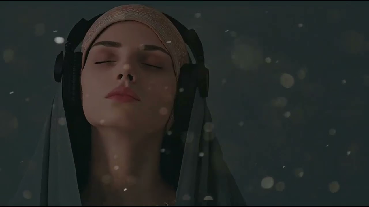Ultimate Arabic Love Songs 2025 &ndash; Romantic, Emotional & Relaxing Arabic Music Playlist