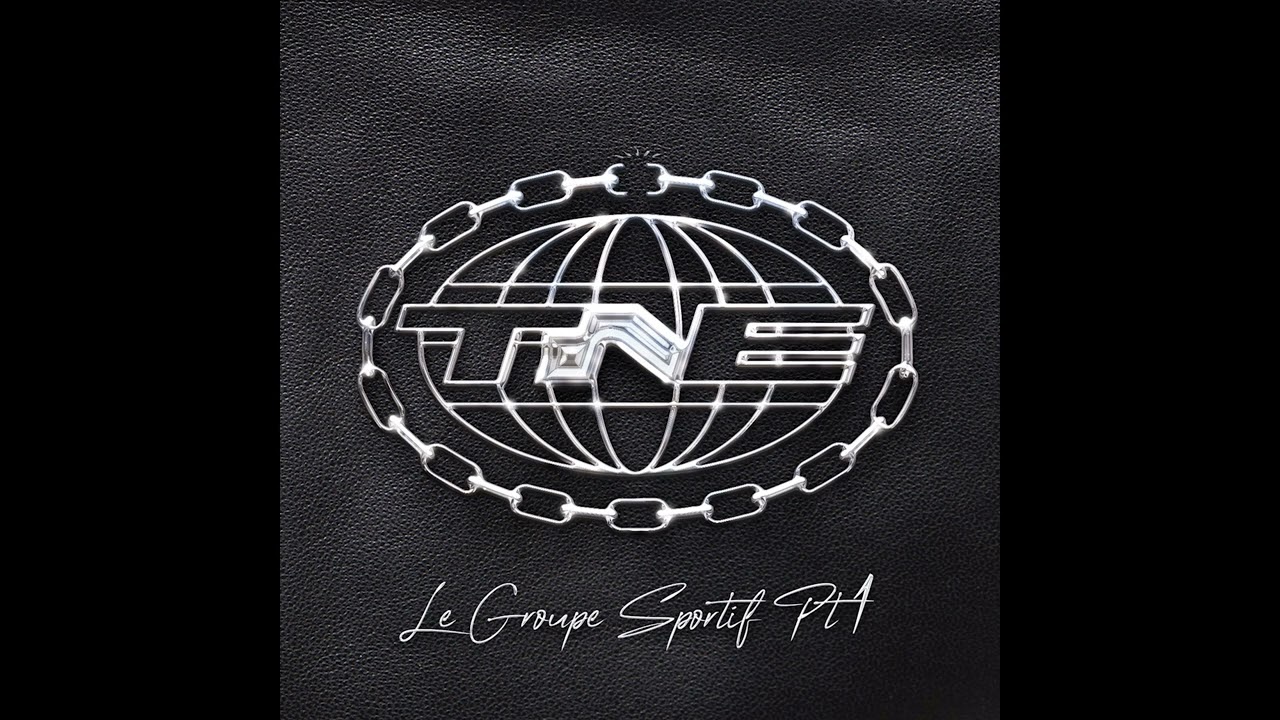 TNE - Le Groupe Sportif Pt.1 (Disco Completo)