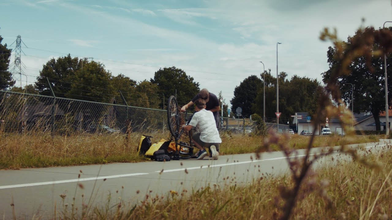 Finding our freedom - BMPCC OG Mood Film