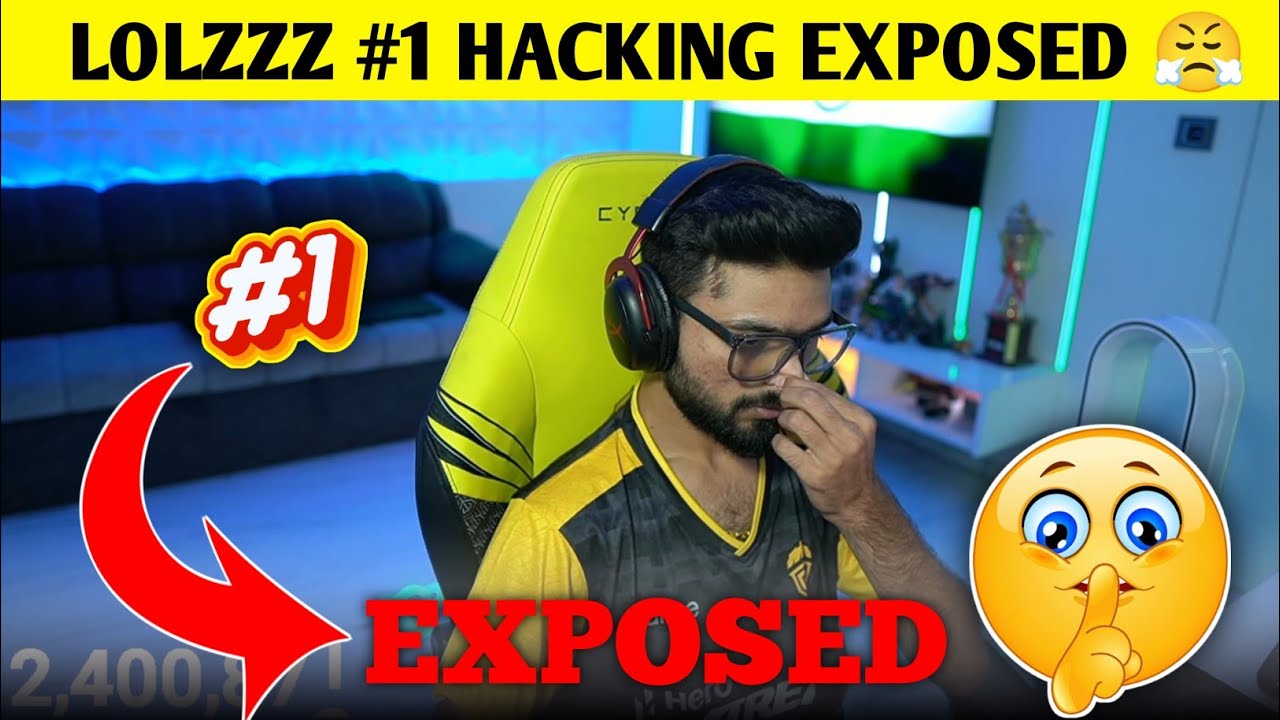 🥶LOLZZZ HACKING EXPOSE WITH PROOF PART 4😱// LOLZZZ HACK USE EXPOSE WITH PROOF PART 4 😱LOLZZZ EXPOSE