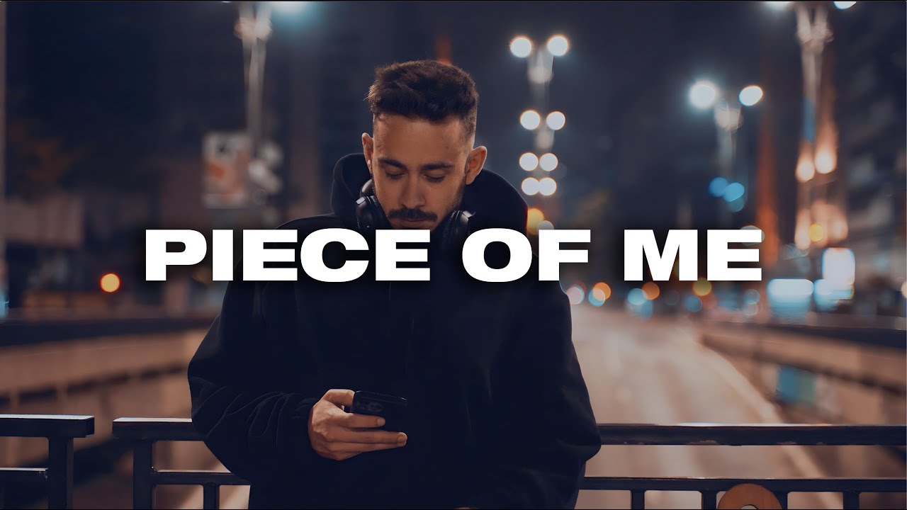 Deeft -  Piece of Me (Official Video)